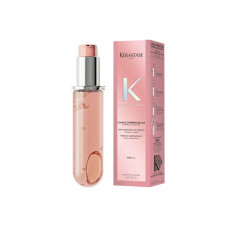 REFIL ÓLEO CAPILAR KERASTASE CHROMA ABSOLU HUILE CHROMA ECLAT - 75ML REFIL ÓLEO CAPILAR KERASTASE CHROMA ABSOLU HUILE CHROMA ECLAT - 75ML
