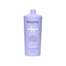 KERASTASE BLOND ABSOLU CICAFLASH CONDICIONADOR - 1 LITRO