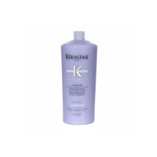 CONDICIONADOR KERASTASE BLOND ABSOLU CICAFLASH - 1 LITRO CONDICIONADOR KERASTASE BLOND ABSOLU CICAFLASH - 1 LITRO