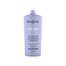 KERASTASE BLOND ABSOLU ULTRA VIOLET SHAMPOO - 1 LITRO