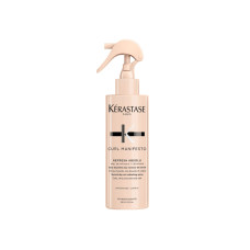 LEAVE-IN KERASTASE CURL MANIFESTO REFRESH ABSOLU - 190ML LEAVE-IN KERASTASE CURL MANIFESTO REFRESH ABSOLU - 190ML