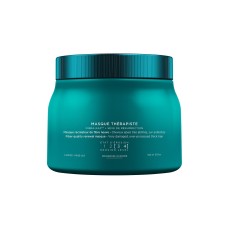 KERASTASE RESISTANCE THERAPISTE MASCARA CAPILAR - 500ML KERASTASE RESISTANCE THERAPISTE MASCARA CAPILAR - 500ML