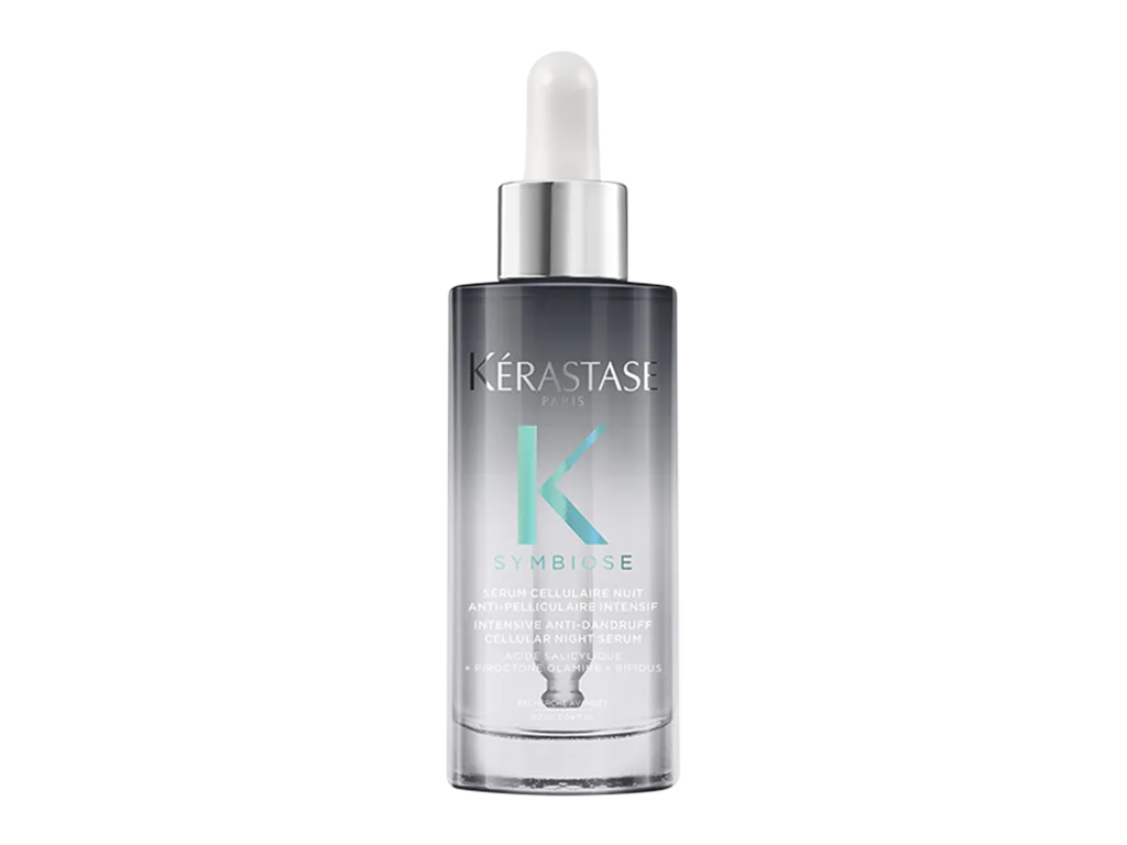 SERUM CAPILAR NOTURNO KERASTASE SYMBIOSE NUIT CELLULAIRE - 90ML SERUM CAPILAR NOTURNO KERASTASE SYMBIOSE NUIT CELLULAIRE - 90ML