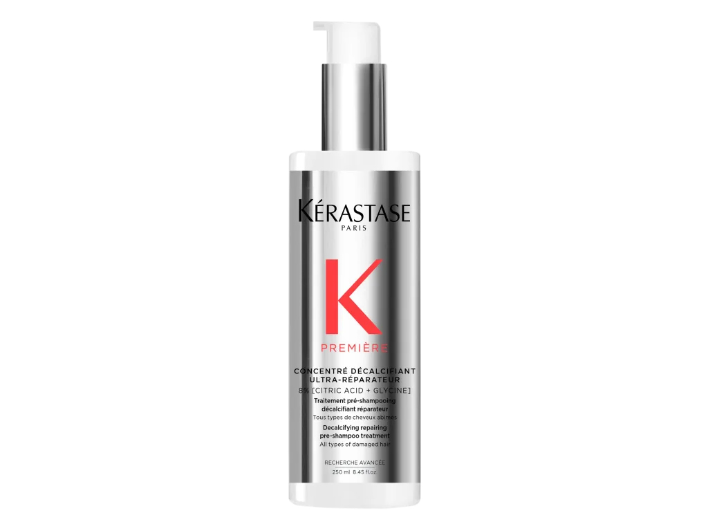 PRE SHAMPOO KERASTASE PREMIERE REPAIRING - 250ML PRE SHAMPOO KERASTASE PREMIERE REPAIRING - 250ML