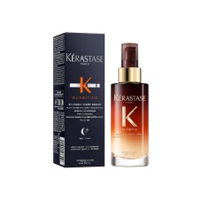 KERASTASE NUTRITIVE 8H MAGIC NIGHT SERUM CAPILAR NOTURNO - 90ML KERASTASE NUTRITIVE 8H MAGIC NIGHT SERUM CAPILAR NOTURNO - 90ML