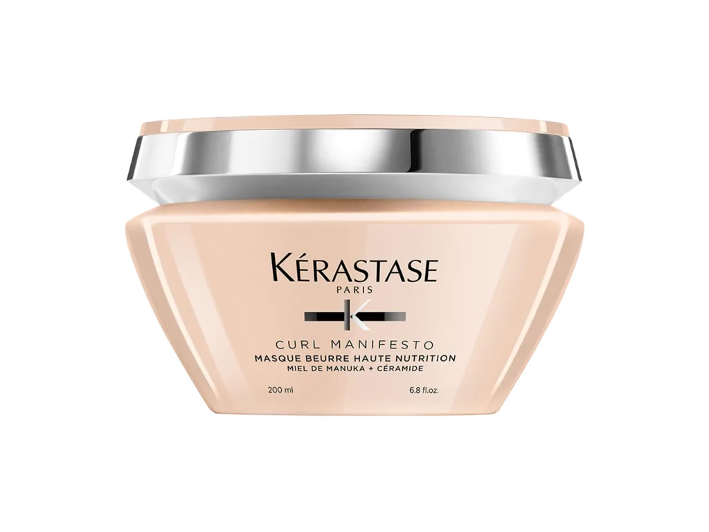 MASCARA CAPILAR KERASTASE CURL MANIFESTO - 200ML MASCARA CAPILAR KERASTASE CURL MANIFESTO - 200ML