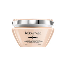 MASCARA CAPILAR KERASTASE CURL MANIFESTO - 200ML MASCARA CAPILAR KERASTASE CURL MANIFESTO - 200ML