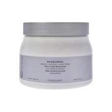 KERASTASE SPECIFIQUE MASQUARGIL MASCARA CAPILAR - 500ML KERASTASE SPECIFIQUE MASQUARGIL MASCARA CAPILAR - 500ML
