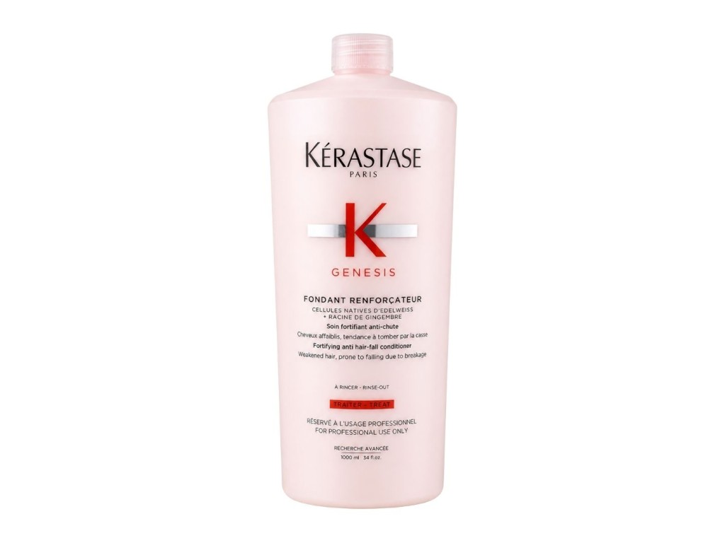 KERASTASE GENESIS CONDICIONADOR - 1 LITRO KERASTASE GENESIS CONDICIONADOR - 1 LITRO
