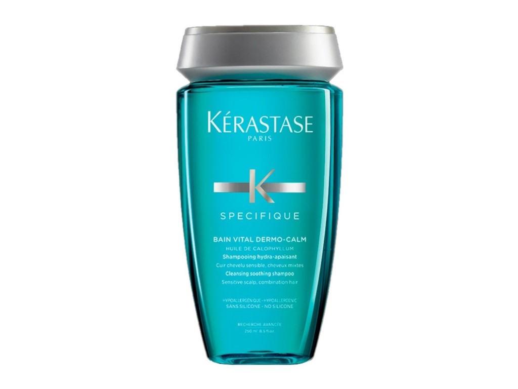 KERASTASE SPECIFIQUE VITAL DERMO-CALM SHAMPOO - 250ML KERASTASE SPECIFIQUE VITAL DERMO-CALM SHAMPOO - 250ML