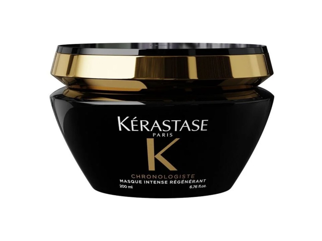 KERASTASE CHRONOLOGISTE MASCARA CAPILAR - 200ML KERASTASE CHRONOLOGISTE MASCARA CAPILAR - 200ML