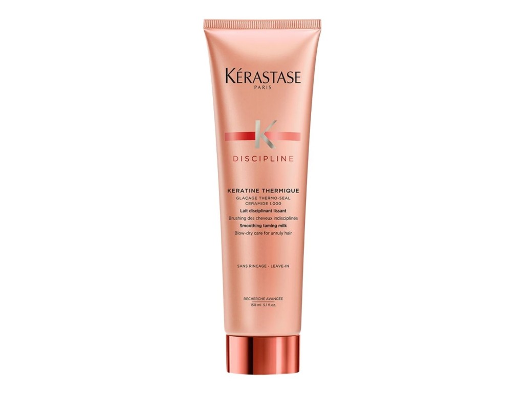 KERASTASE DISCIPLINE KERATINE THERMIQUE LEAVE-IN - 150ML KERASTASE DISCIPLINE KERATINE THERMIQUE LEAVE-IN - 150ML