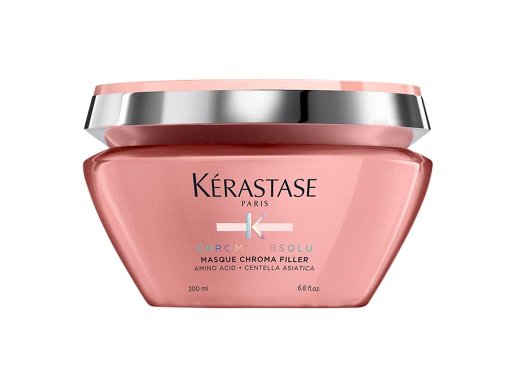 KERASTASE CHROMA ABSOLU CHROMA FILLER MASCARA CAPILAR - 200ML KERASTASE CHROMA ABSOLU CHROMA FILLER MASCARA CAPILAR - 200ML