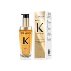 KERASTASE ELIXIR ULTIME HUILE ORIGINALE OLEO CAPILAR - 75ML KERASTASE ELIXIR ULTIME HUILE ORIGINALE OLEO CAPILAR - 75ML