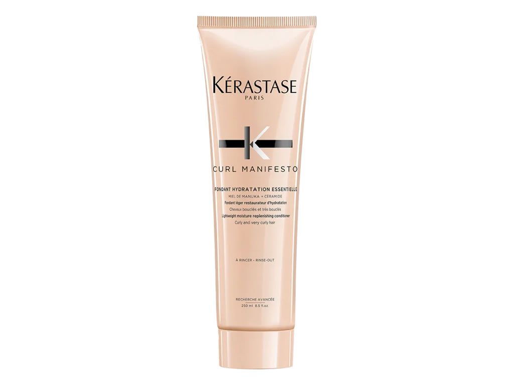 CONDICIONADOR KERASTASE CURL MANIFESTO - 250ML CONDICIONADOR KERASTASE CURL MANIFESTO - 250ML