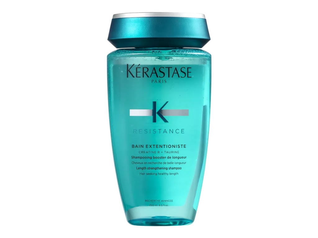 SHAMPOO KERASTASE EXTENTIONISTE - 250ML SHAMPOO KERASTASE EXTENTIONISTE - 250ML