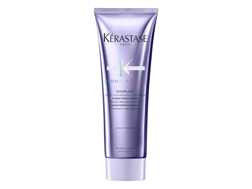 CONDICIONADOR KERASTASE BLOND ABSOLU CICAFLASH - 250ML CONDICIONADOR KERASTASE BLOND ABSOLU CICAFLASH - 250ML