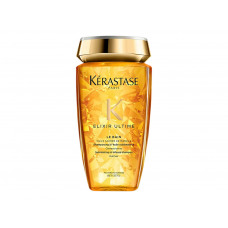 SHAMPOO KERASTASE ELIXIR ULTIME LE BAIN - 250ML SHAMPOO KERASTASE ELIXIR ULTIME LE BAIN - 250ML