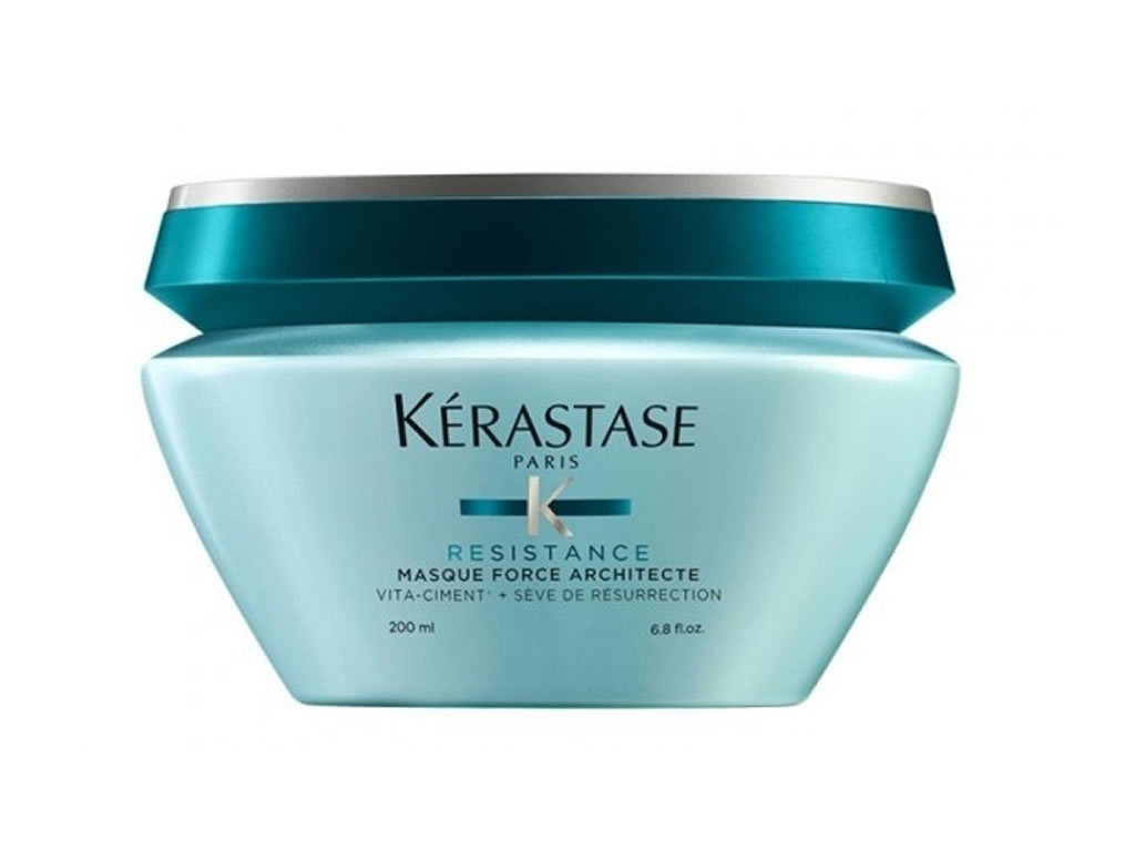 MASCARA CAPILAR KERASTASE FORCE - 200ML MASCARA CAPILAR KERASTASE FORCE - 200ML