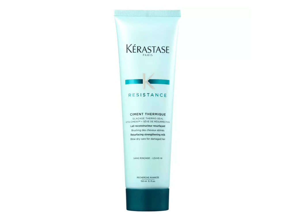 KERASTASE CIMENT THERMIQUE LEAVE-IN - 150ML KERASTASE CIMENT THERMIQUE LEAVE-IN - 150ML