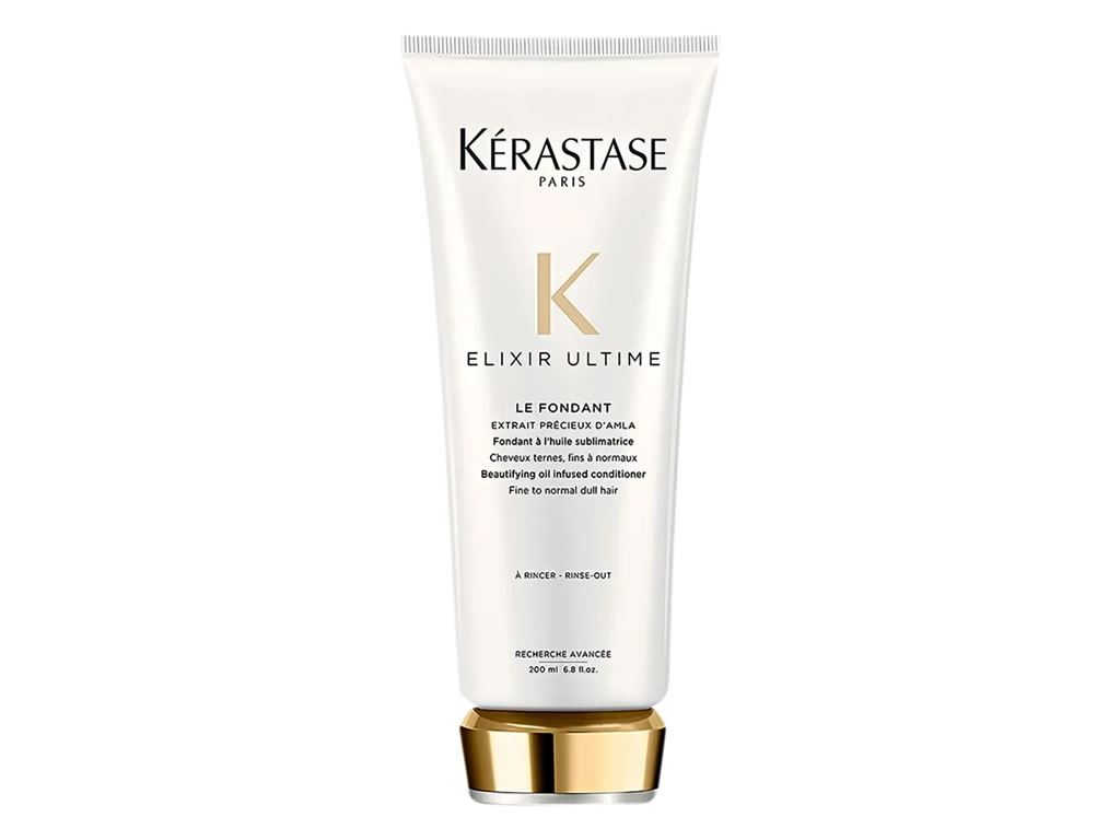 CONDICIONADOR KERASTASE ELIXIR ULTIME LE FONDANT - 200ML CONDICIONADOR KERASTASE ELIXIR ULTIME LE FONDANT - 200ML