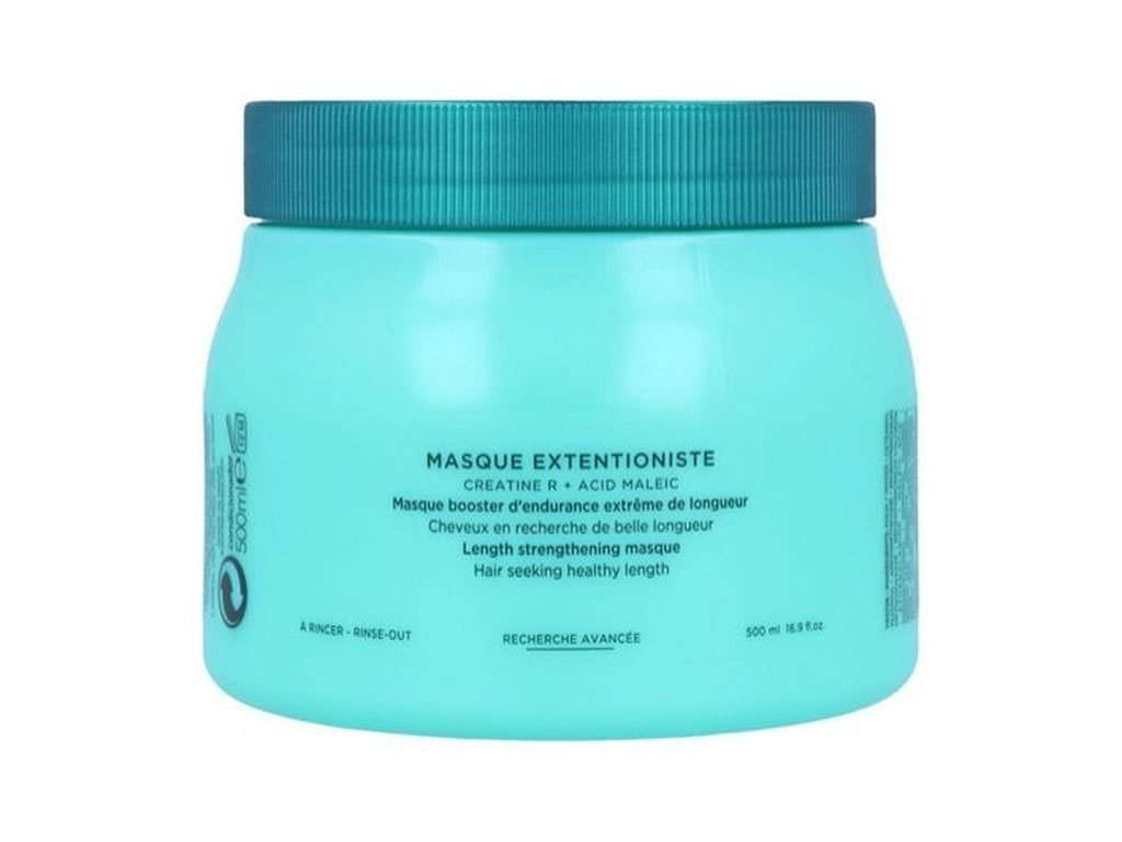 MASCARA CAPILAR KERASTASE EXTENTION - 500ML MASCARA CAPILAR KERASTASE EXTENTION - 500ML