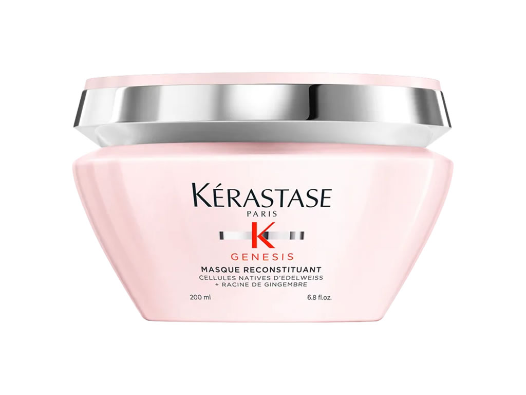 MASCARA CAPILAR KERASTASE GENESIS RECONSTITUANT - 200ML MASCARA CAPILAR KERASTASE GENESIS RECONSTITUANT - 200ML
