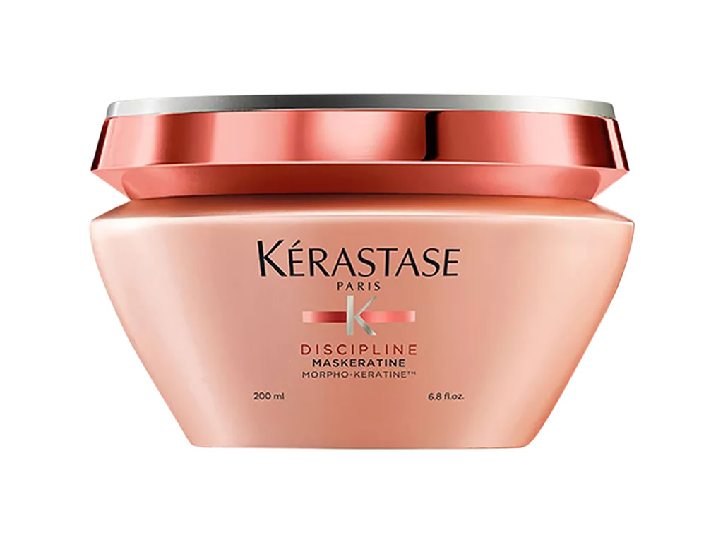 MASCARA DISCIPLINE KERASTASE MASKERATINE - 200ML MASCARA DISCIPLINE KERASTASE MASKERATINE - 200ML
