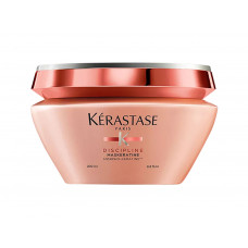 MASCARA DISCIPLINE KERASTASE MASKERATINE - 200ML MASCARA DISCIPLINE KERASTASE MASKERATINE - 200ML