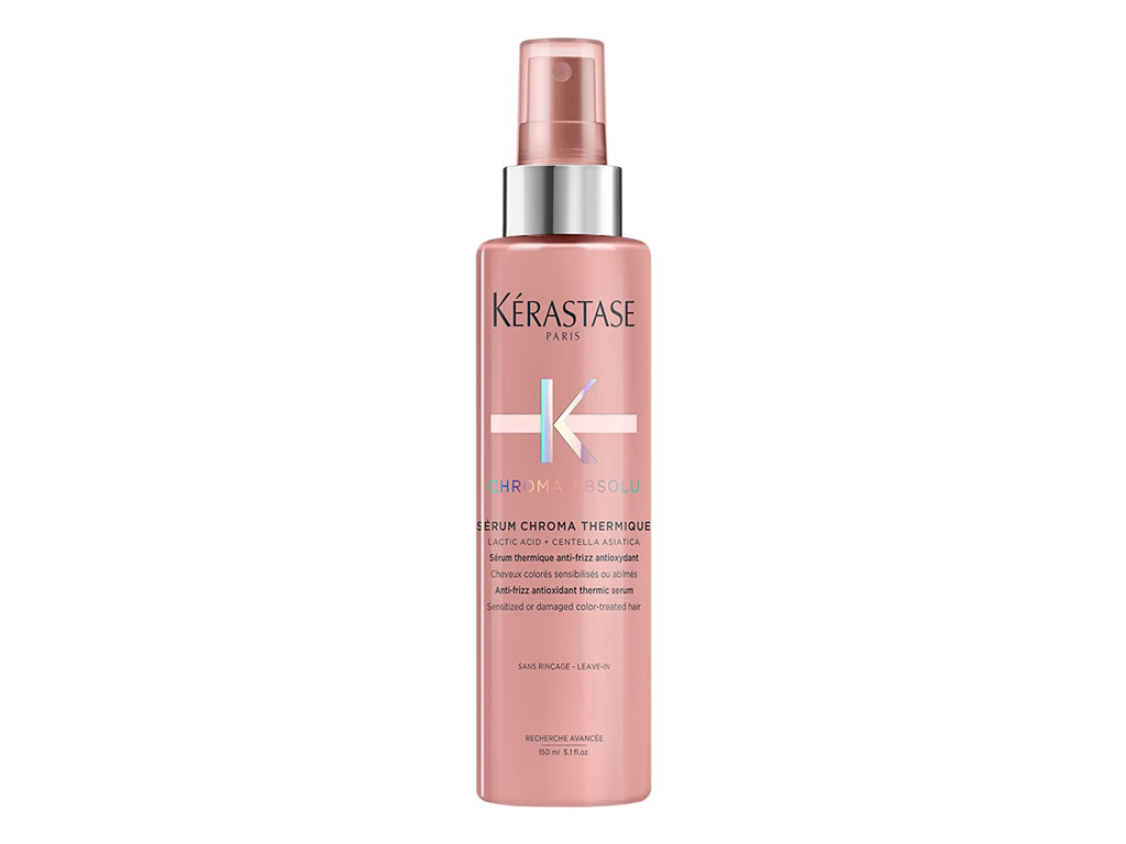 SERUM CAPILAR KERASTASE CHROMA ABSOLU THERMIQUE HAIR - 150ML SERUM CAPILAR KERASTASE CHROMA ABSOLU THERMIQUE HAIR - 150ML