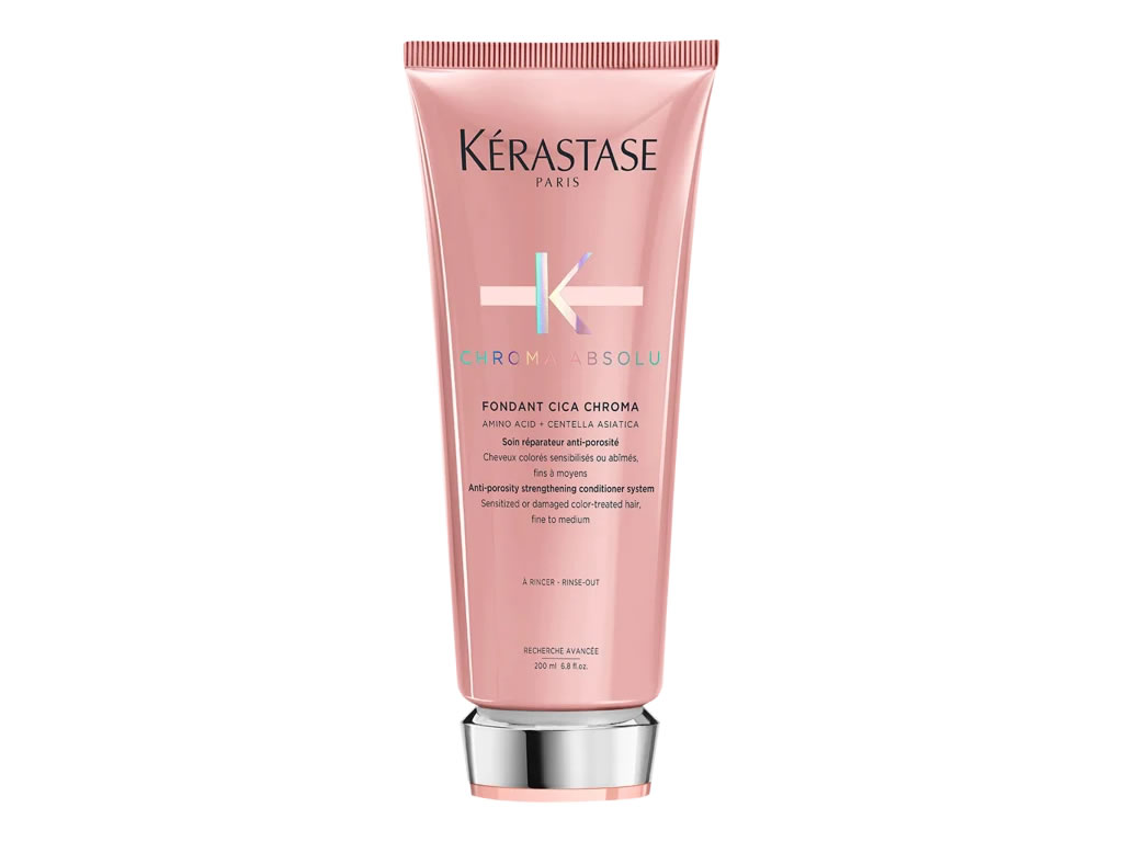 KERASTASE CHROMA ABSOLU FONDANT CICA CHROMA - 200ML KERASTASE CHROMA ABSOLU FONDANT CICA CHROMA - 200ML