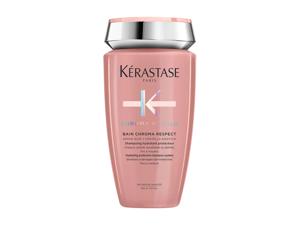 SHAMPOO KERASTASE CHROMA ABSOLU - 250ML SHAMPOO KERASTASE CHROMA ABSOLU - 250ML