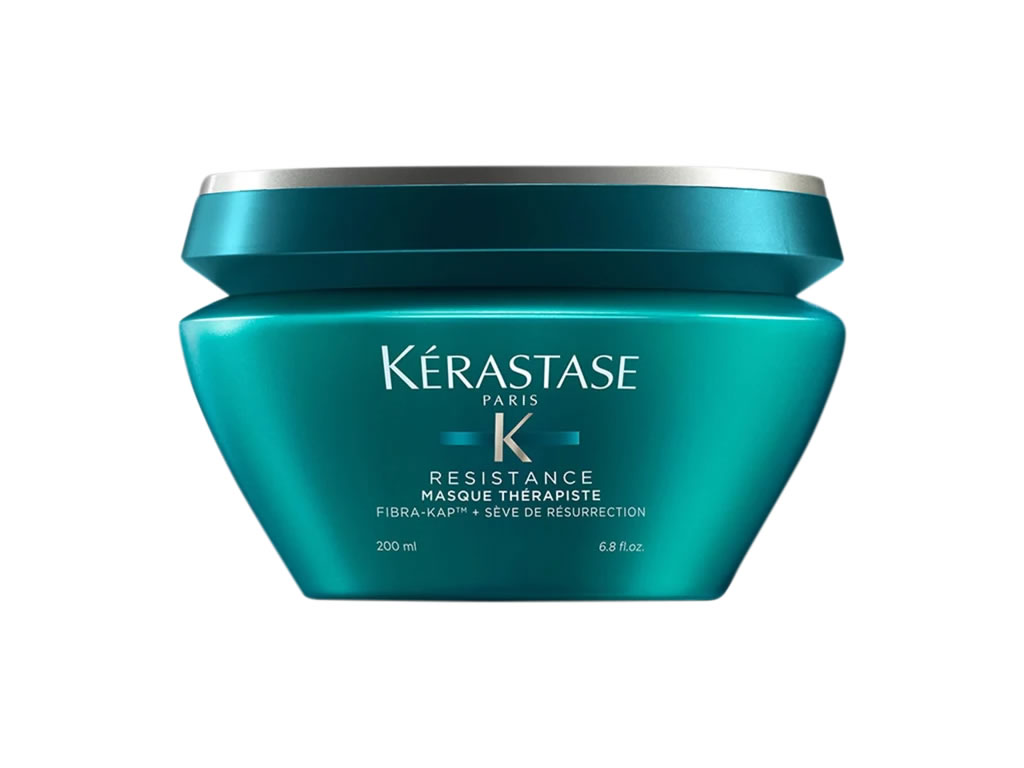 MASCARA CAPILAR KERASTASE RESISTANCE THERAPISTE - 200ML MASCARA CAPILAR KERASTASE RESISTANCE THERAPISTE - 200ML