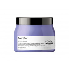 MASCARA CAPILAR LOREAL PROFESSIONNEL BLONDIFIER - 500ML