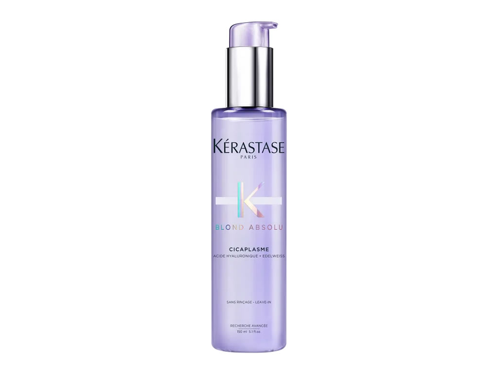 SERUM CAPILAR KERASTASE CICAPLASME - 150ML SERUM CAPILAR KERASTASE CICAPLASME - 150ML