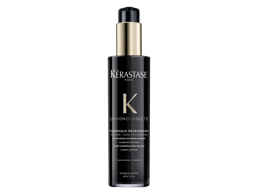 LEAVE-IN KERASTASE CHRONOLOGISTE THERMIQUE - 150ML LEAVE-IN KERASTASE CHRONOLOGISTE THERMIQUE - 150ML