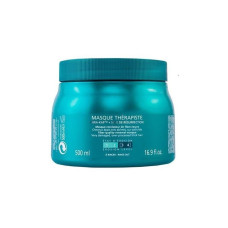 MASCARA CAPILAR KERASTASE RESISTANCE THERAPISTE - 500ML MASCARA CAPILAR KERASTASE RESISTANCE THERAPISTE - 500ML