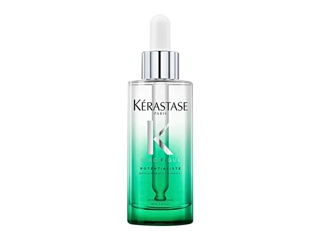 SERUM CAPILAR SPECIFIQUE POTENTIALISTE - 90ML SERUM CAPILAR SPECIFIQUE POTENTIALISTE - 90ML