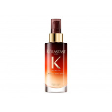 SERUM NOTURNO KERASTASE 8H - 90ML SERUM NOTURNO KERASTASE 8H - 90ML