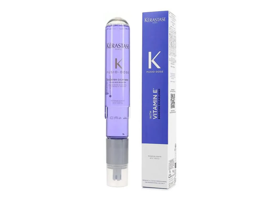 KERASTASE BOOSTER CICA BLOND - 120ML KERASTASE BOOSTER CICA BLOND - 120ML