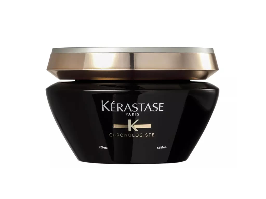 MASCARA CAPILAR KERASTASE CHRONOLOGISTE - 200ML MASCARA CAPILAR KERASTASE CHRONOLOGISTE - 200ML