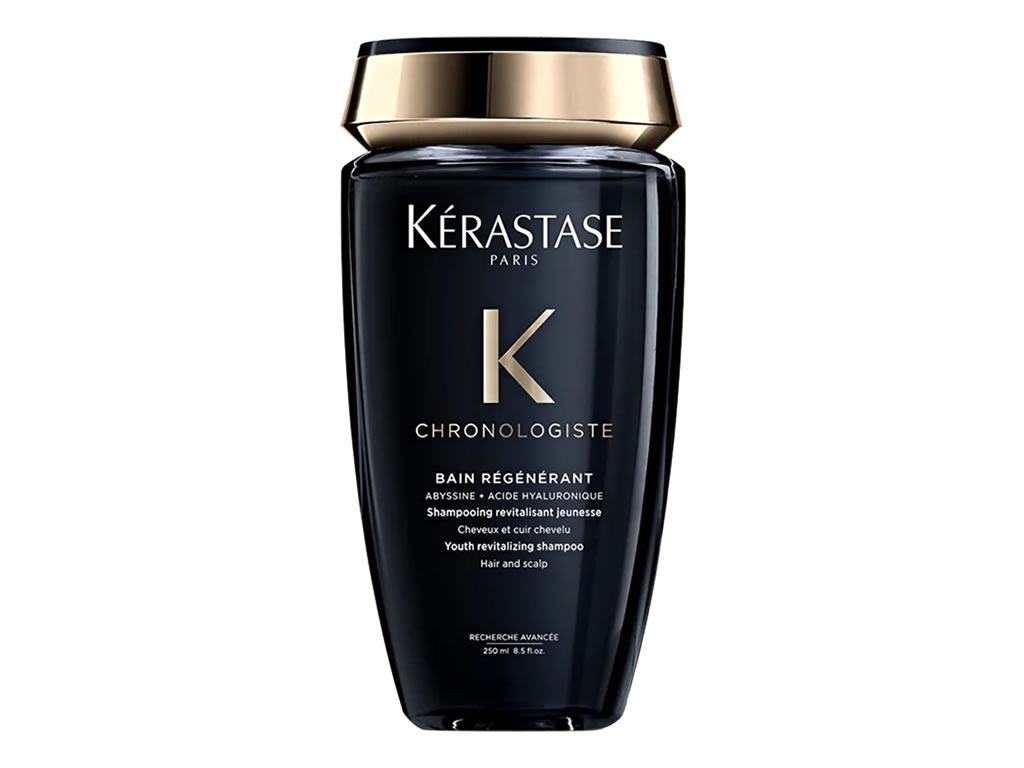 SHAMPOO KERASTASE CHRONOLOGISTE - 250ML SHAMPOO KERASTASE CHRONOLOGISTE - 250ML