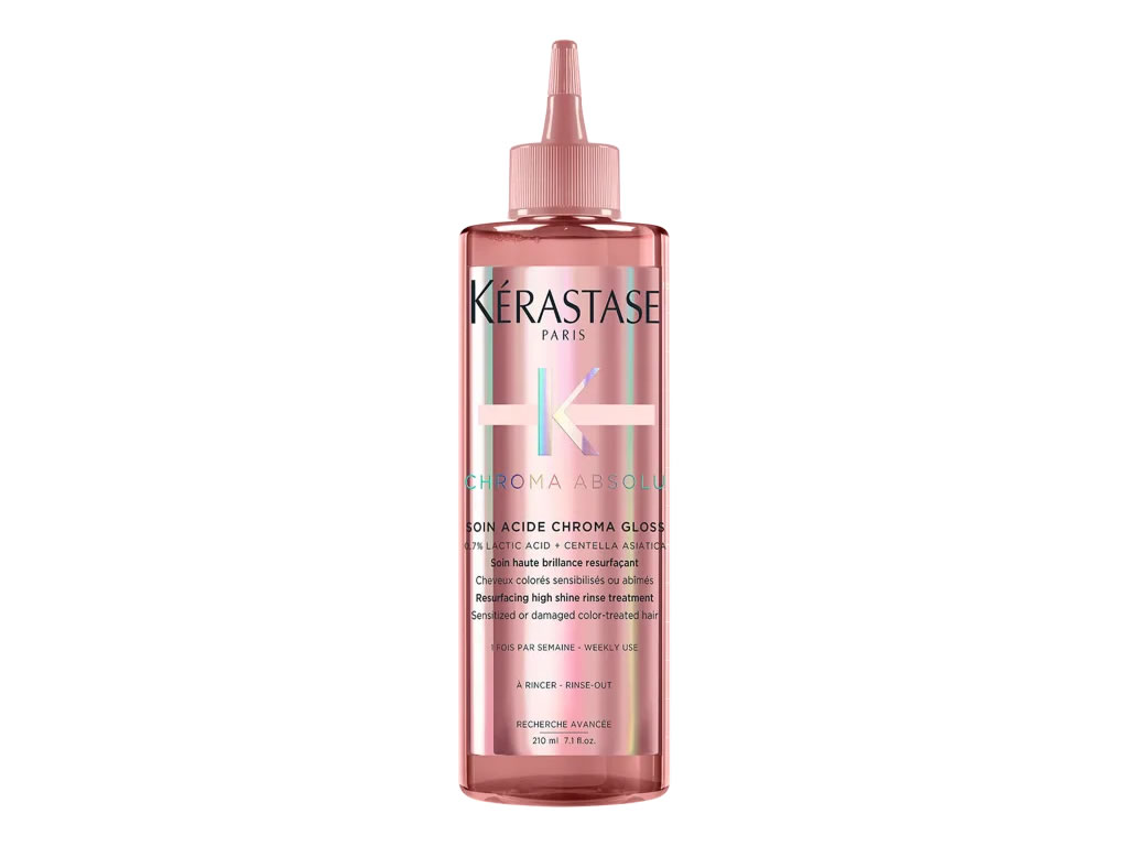 TRATAMENTO CAPILAR KERASTASE CHROMA ABSOLU SOIN - 210ML TRATAMENTO CAPILAR KERASTASE CHROMA ABSOLU SOIN - 210ML