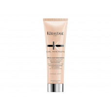 LEAVE-IN KERASTASE CURL MANIFESTO CREME DE JOUR - 150ML LEAVE-IN KERASTASE CURL MANIFESTO CREME DE JOUR - 150ML