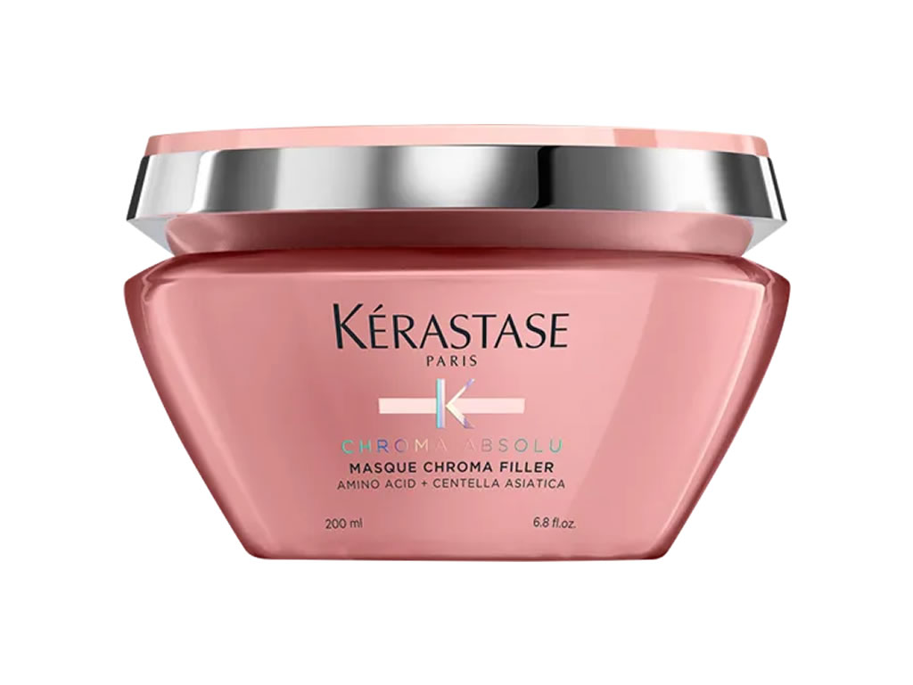 MASCARA CAPILAR KERASTASE CHROMA ABSOLU - 200ML MASCARA CAPILAR KERASTASE CHROMA ABSOLU - 200ML