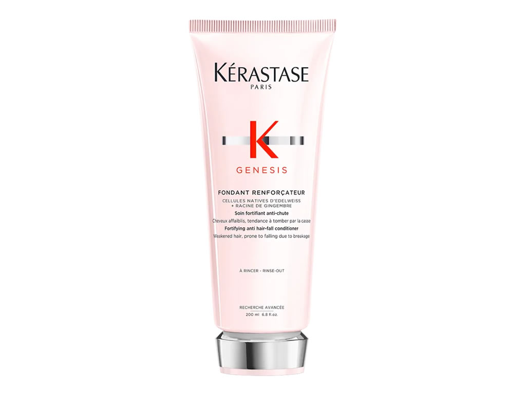 KERASTASE GENESIS FONDANT RENFORÇATEUR - 200ML KERASTASE GENESIS FONDANT RENFORÇATEUR - 200ML