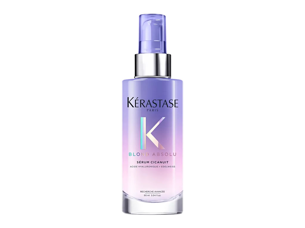 SERUM CAPILAR KERASTASE BLOND ABSOLU CICANUIT - 90ML SERUM CAPILAR KERASTASE BLOND ABSOLU CICANUIT - 90ML
