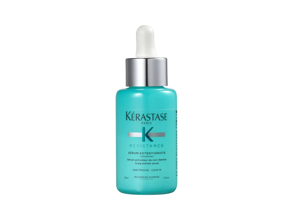 SERUM PARA COURO CABELUDO KERASTASE EXTENTIONISTE - 50ML SERUM PARA COURO CABELUDO KERASTASE EXTENTIONISTE - 50ML