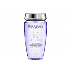 SHAMPOO KERASTASE BLOND BAIN LUMIERE - 250ML SHAMPOO KERASTASE BLOND BAIN LUMIERE - 250ML