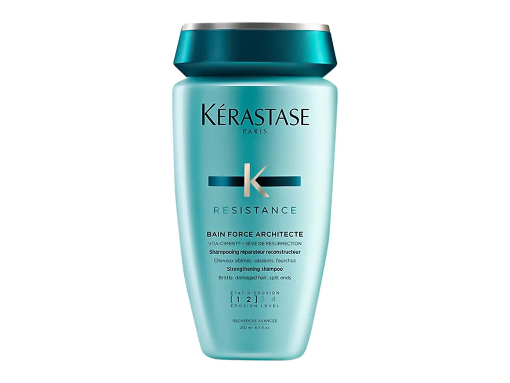 SHAMPOO KERASTASE FORCE - 250ML SHAMPOO KERASTASE FORCE - 250ML